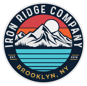 Iron Ridge Kayaks
