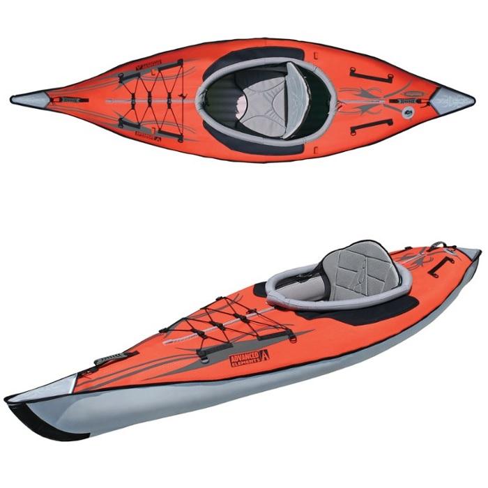 Inflatable Kayak