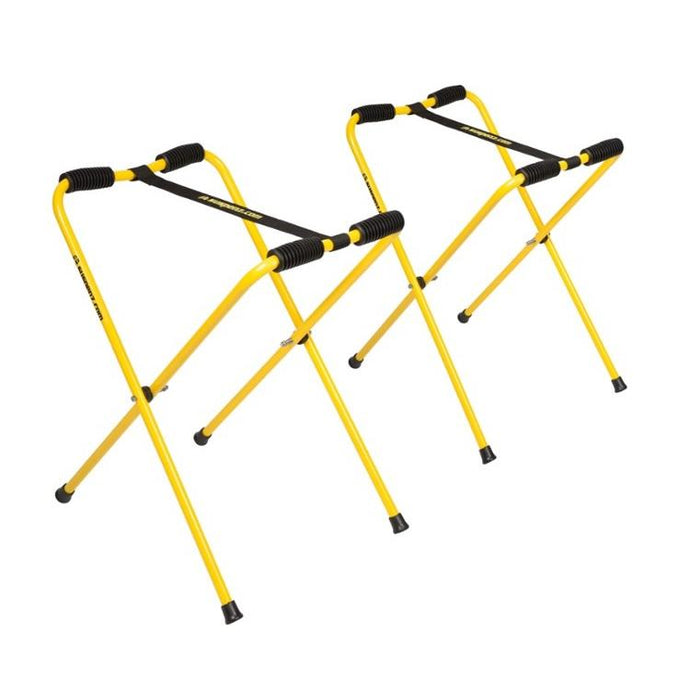 Portable Boat Stands - Set of 2