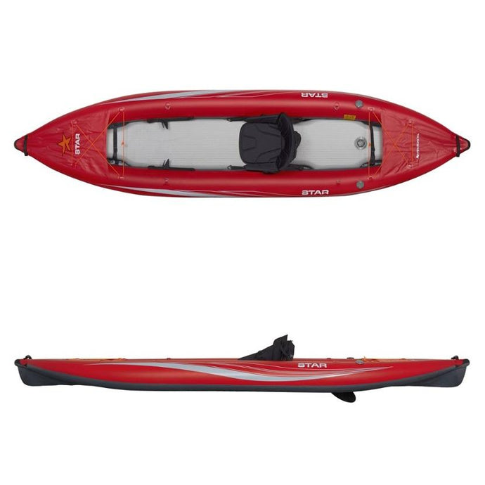 XL Inflatable Kayak